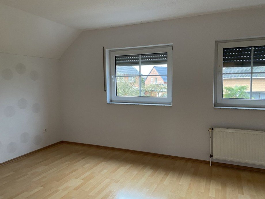 Zimmer 1 OG Doppelhaush�lfte Heinsberg-Karken