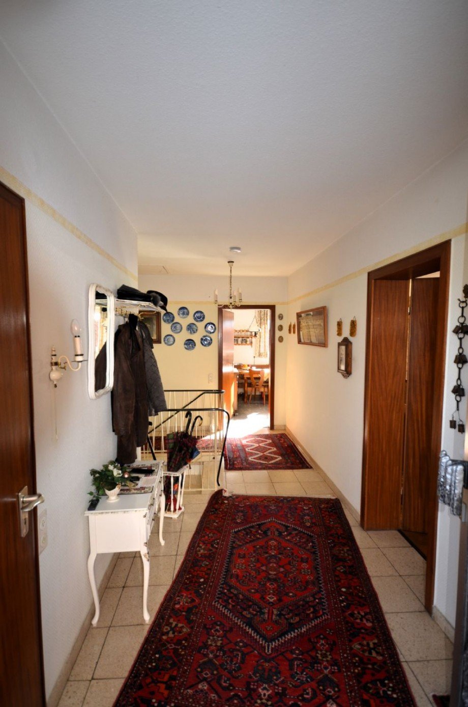 Diele/Flur Bild 3 Bungalow H�ckelhoven