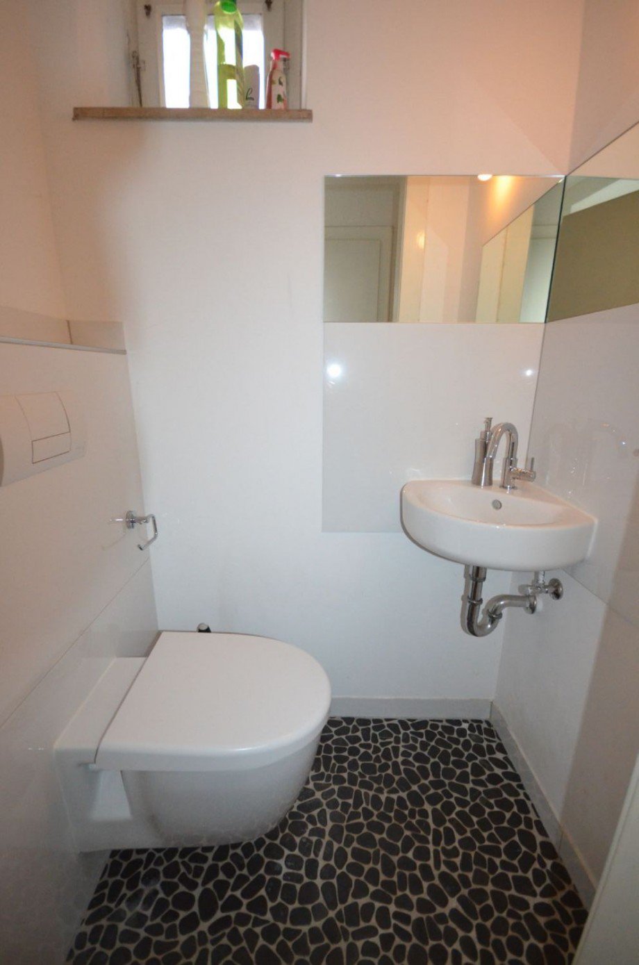WC OG Einfamilienhaus Wassenberg