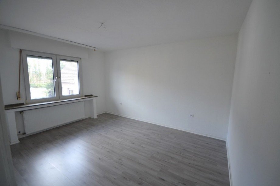 1. OG links - Schlafzimmer Mehrfamilienhaus Heinsberg