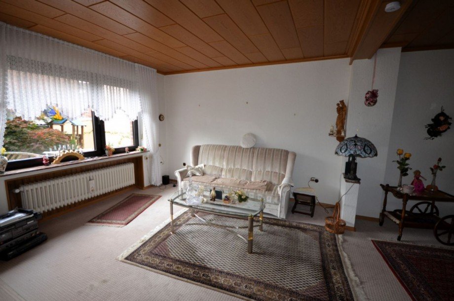EG Wohn-/Essbereich Bild 1 Reihenmittelhaus Mönchengladbach