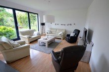 Wohn-/Essbereich Bild 1 Modernes, familiengerechtes Einfamilienhaus in Top-Lage von H�ckelhoven