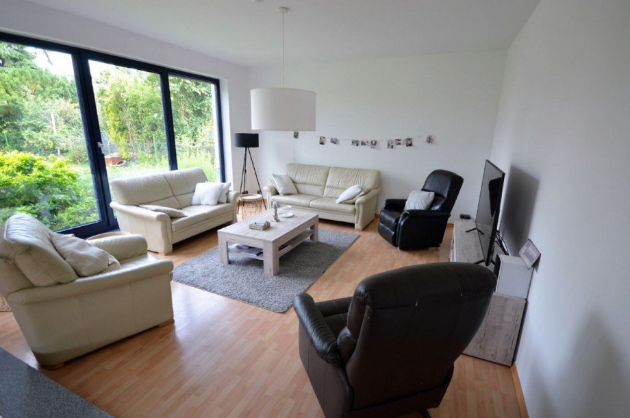 Wohn-/Essbereich Bild 1 Einfamilienhaus H�ckelhoven