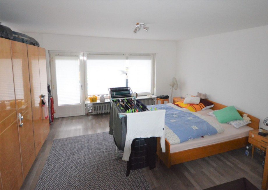 Schlafzimmer OG Einfamilienhaus Wassenberg