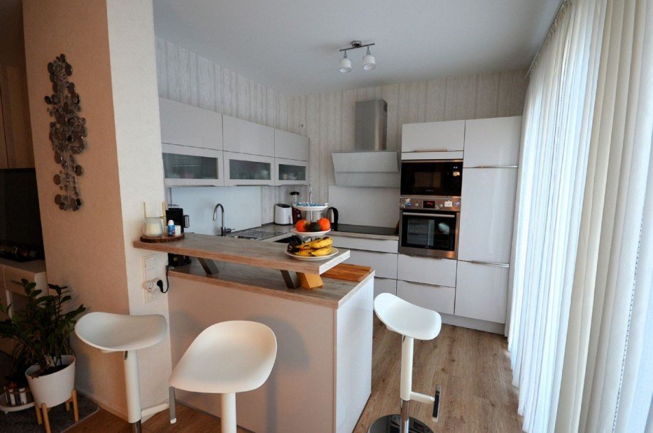Küche Bild 1 Erdgeschosswohnung Wassenberg