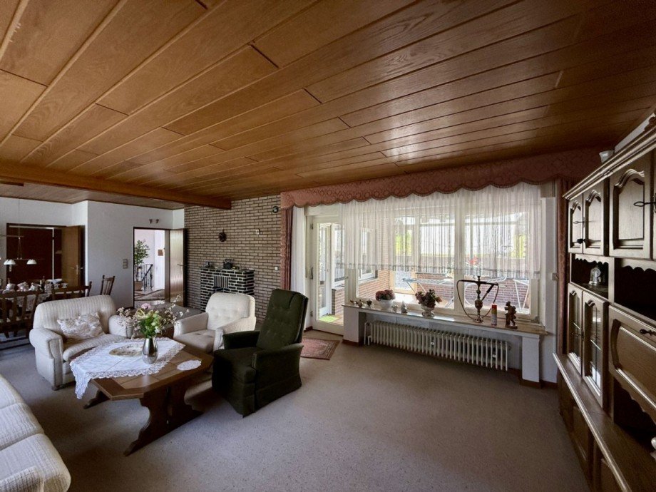 Wohn-/Essbereich Bild 2 Einfamilienhaus Hückelhoven-Kleingladbach