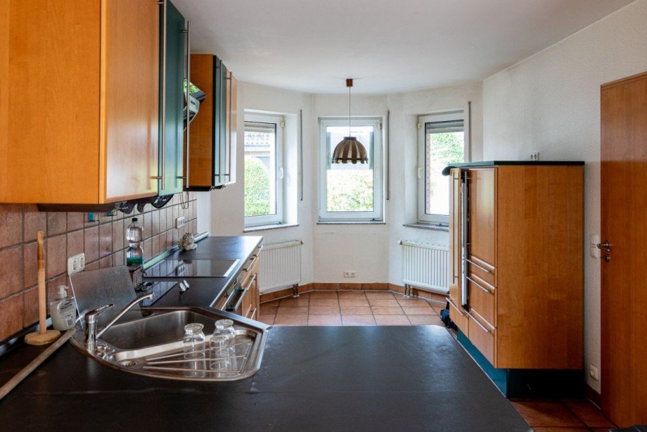 EG Küche Bild 2 Einfamilienhaus Erkelenz-Hetzerath