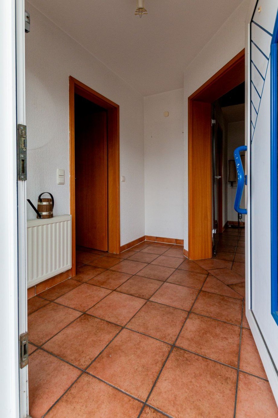 EG Eingangsbereich Bild 2 Einfamilienhaus Erkelenz-Hetzerath