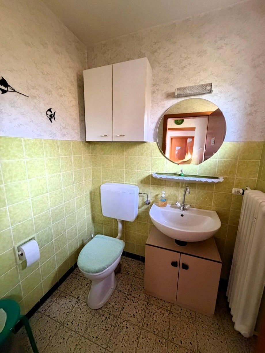 EG Gäste-WC Einfamilienhaus Hückelhoven