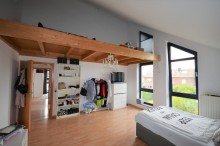 Kinderzimmer 1 Bild 2 Modernes, familiengerechtes Einfamilienhaus in Top-Lage von H�ckelhoven
