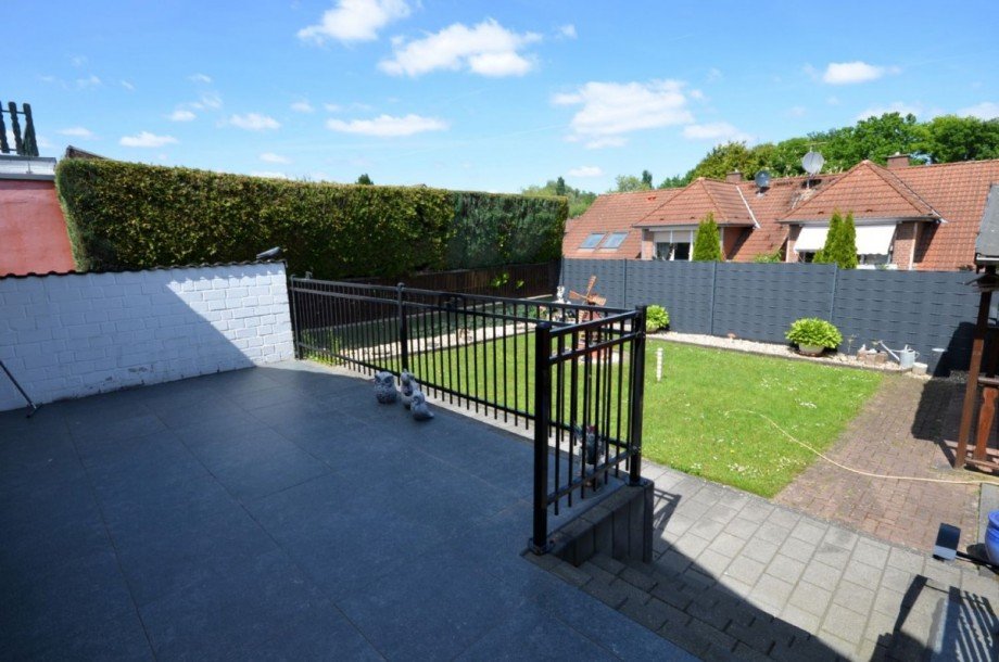 Außenbereich Bild 1 Einfamilienhaus Hückelhoven-Kleingladbach