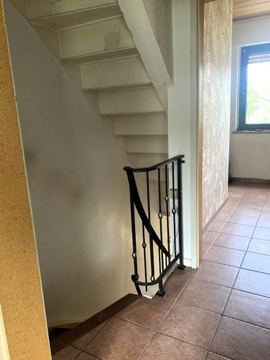 Diele OG Reihenendhaus Hückelhoven-Baal