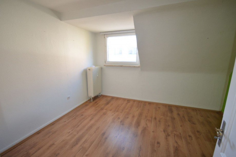 Wohnung DG, Zimmer 4 Wohn- / Gesch�ftshaus H�ckelhoven