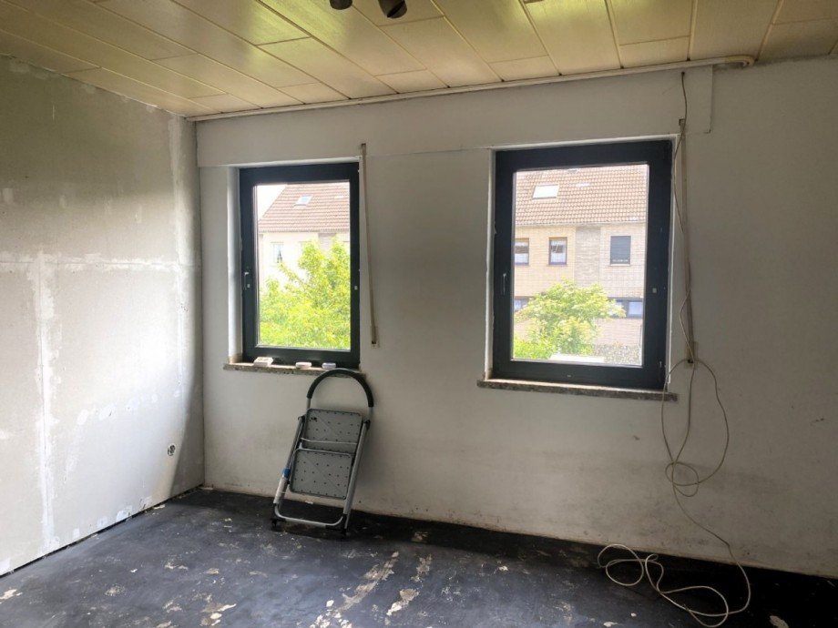 Zimmer 1 OG Reihenendhaus Hückelhoven-Baal
