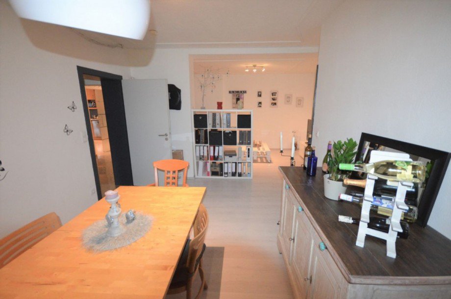 Zimmer 2 EG Bild 2 Einfamilienhaus Wassenberg