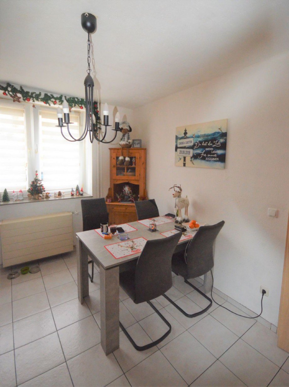 K�che EG Bild 2 Reihenhaus H�ckelhoven-Ratheim