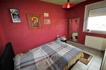 Zimmer 2 Modernisiertes Reihenmittelhaus mit Garage in ruhiger Wohnlage in Wassenberg-Myhl