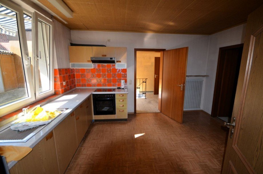 EG Küche Bauernhaus Heinsberg-Dremmen