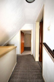 Flur OG Einfamilienhaus für Handwerker! In ruhiger Lage von Hückelhoven-Ratheim