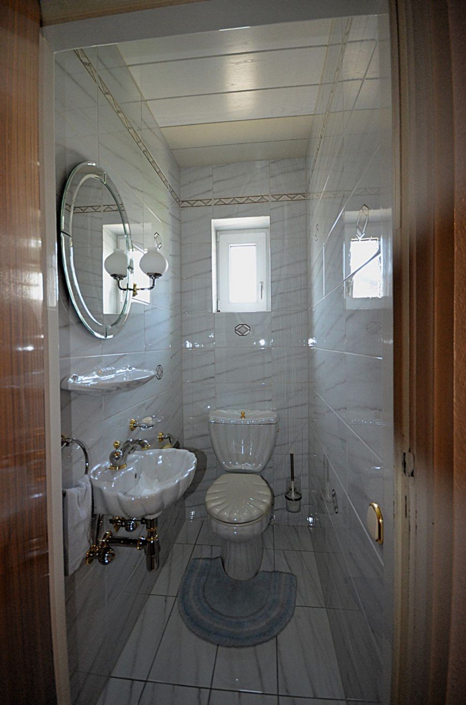Gäste-WC Einfamilienhaus Hückelhoven-Ratheim