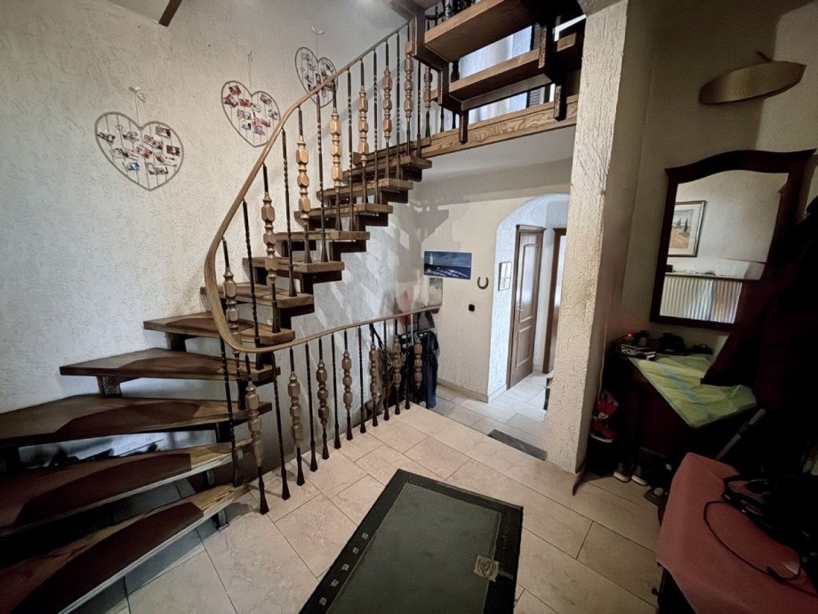 EG Diele Doppelhaush�lfte Hückelhoven-Ratheim