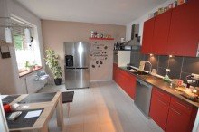 Haus 2 / Wohneinheit 1 - K�che Kapitalanlage mit 3 Wohneinheiten in H�ckelhoven-Baal