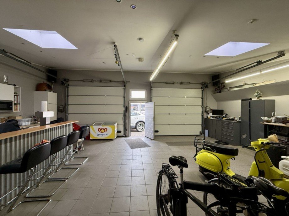 Garage Bild 3 Einfamilienhaus Hückelhoven-Ratheim