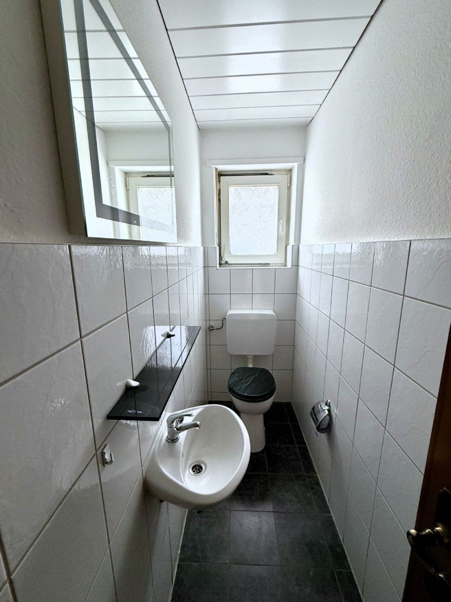 WC Bungalow Heinsberg-Unterbruch