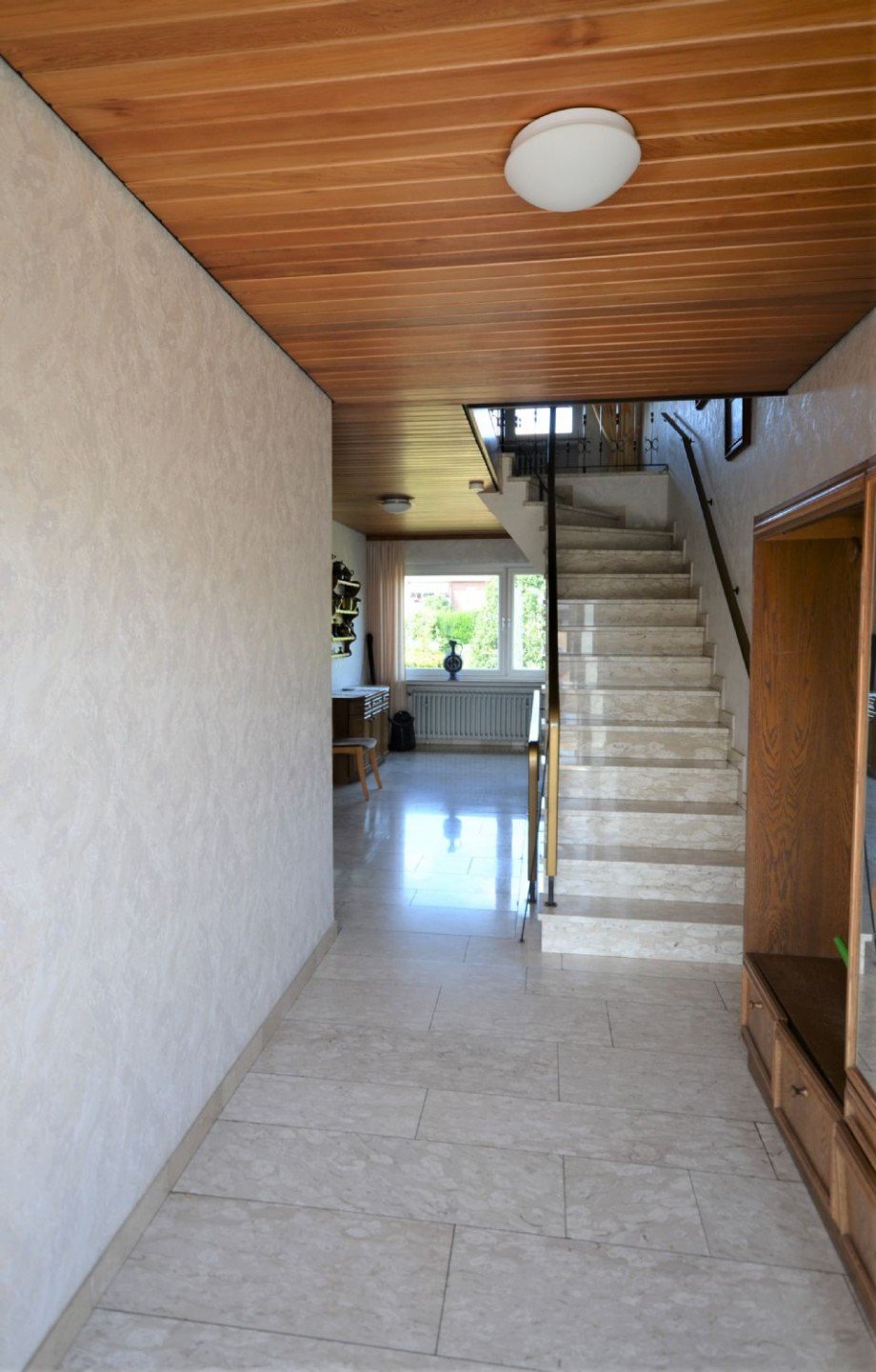 Diele EG Bild 1 Einfamilienhaus H�ckelhoven