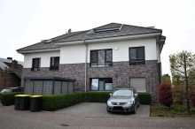 Ansicht 2 Moderne 4-Zimmer-Wohnung mit Dachterrasse in der Ortsmitte von Wassenberg-Orsbeck