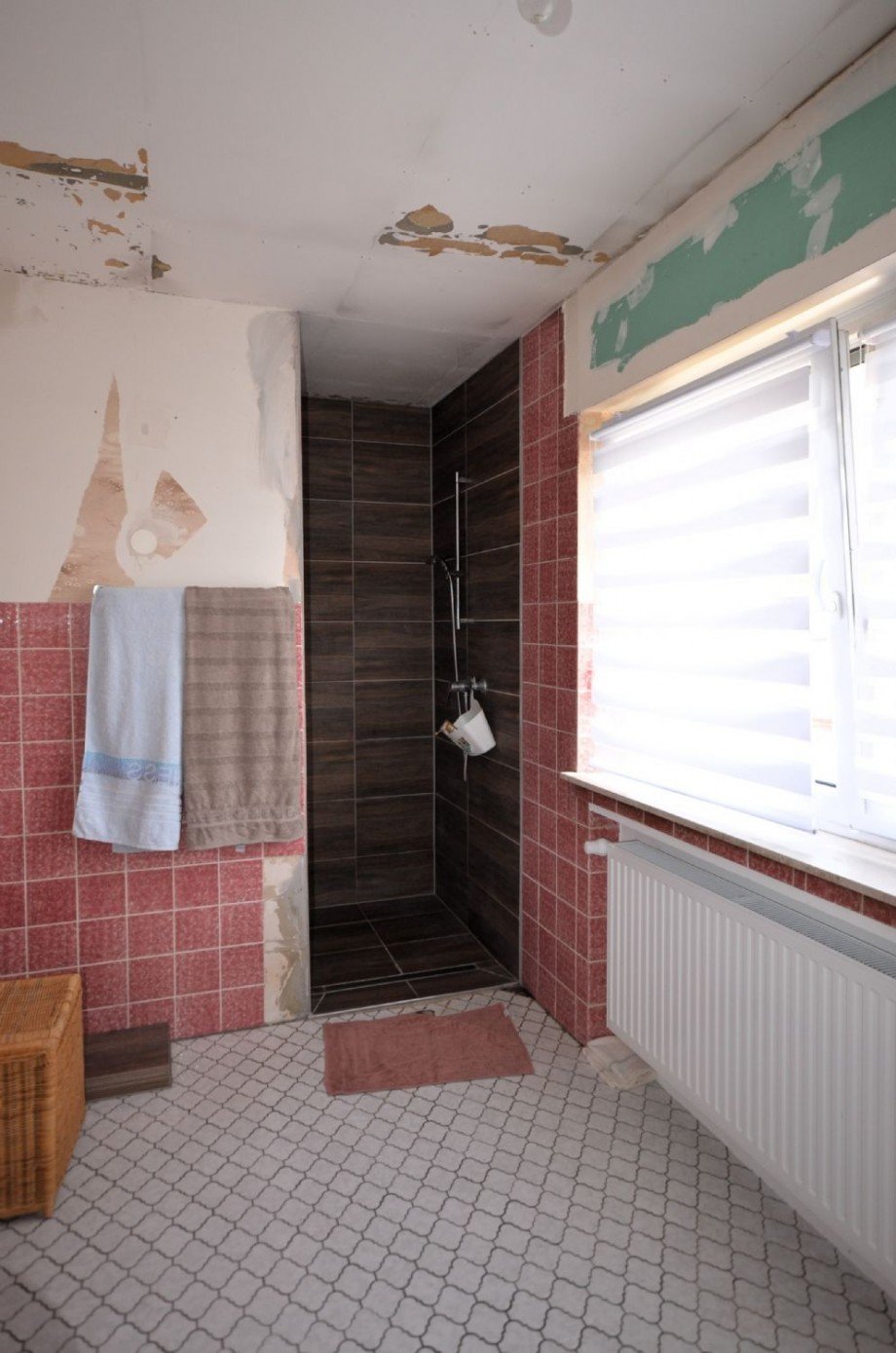 Bad OG Bild 2 Einfamilienhaus H�ckelhoven-Schaufenberg