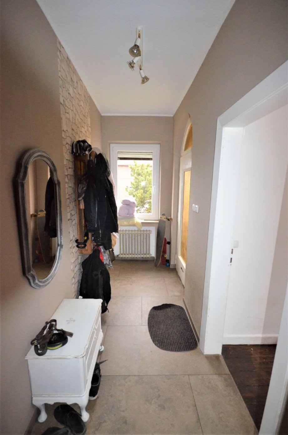 Eingangsbereich Bild 1 Einfamilienhaus Wassenberg