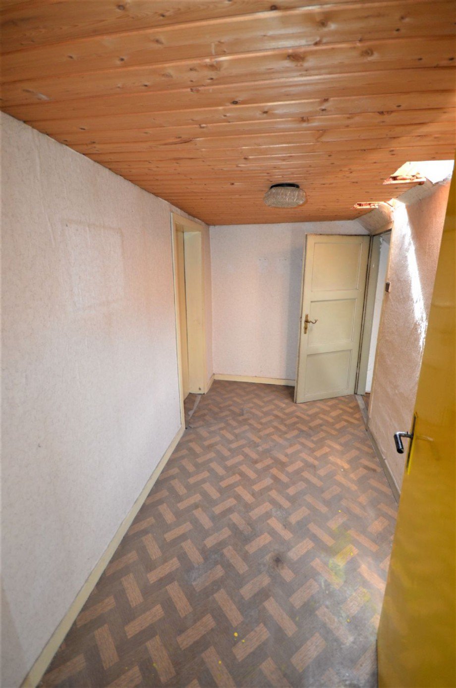 Flur DG Reihenmittelhaus H�ckelhoven-Brachelen