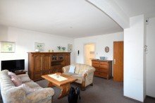 Wohnzimmer EG Bild 1 Gepflegtes Zweifamilienhaus in ruhiger Lage von Heinsberg-Porselen