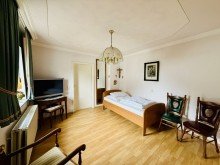 OG Zimmer 2 Gemütliches Einfamilienhaus - mit Garage und Innenhof in Geilenkirchen-Immendorf