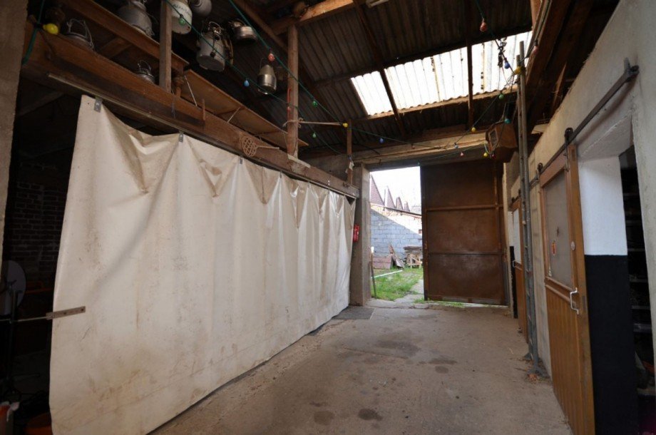Scheune Bild 1 Bauernhaus Heinsberg-Dremmen
