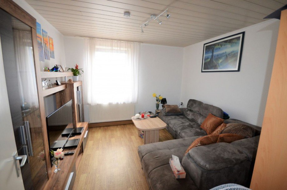 Wohnzimmer EG re. Mehrfamilienhaus Waldfeucht-Bocket