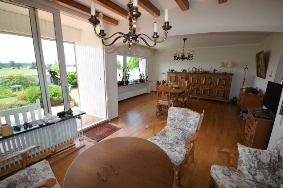 Wohn-/Essbereich Bild 3 Einfamilienhaus Hückelhoven-Baal