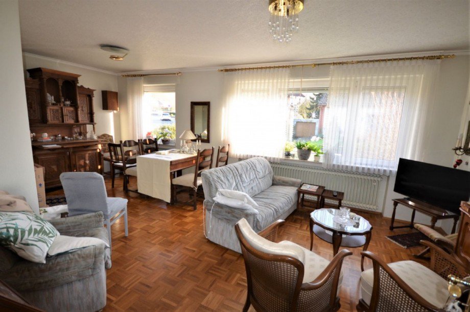 Wohn-/Essbereich Bild 1 Einfamilienhaus Wassenberg-Birgelen