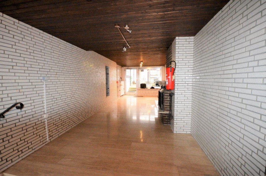 Diele/Eingangsbereich Bild 1 Einfamilienhaus H�ckelhoven