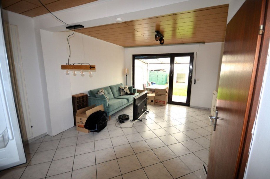 Wohnbereich Reihenmittelhaus Erkelenz-Gerderath