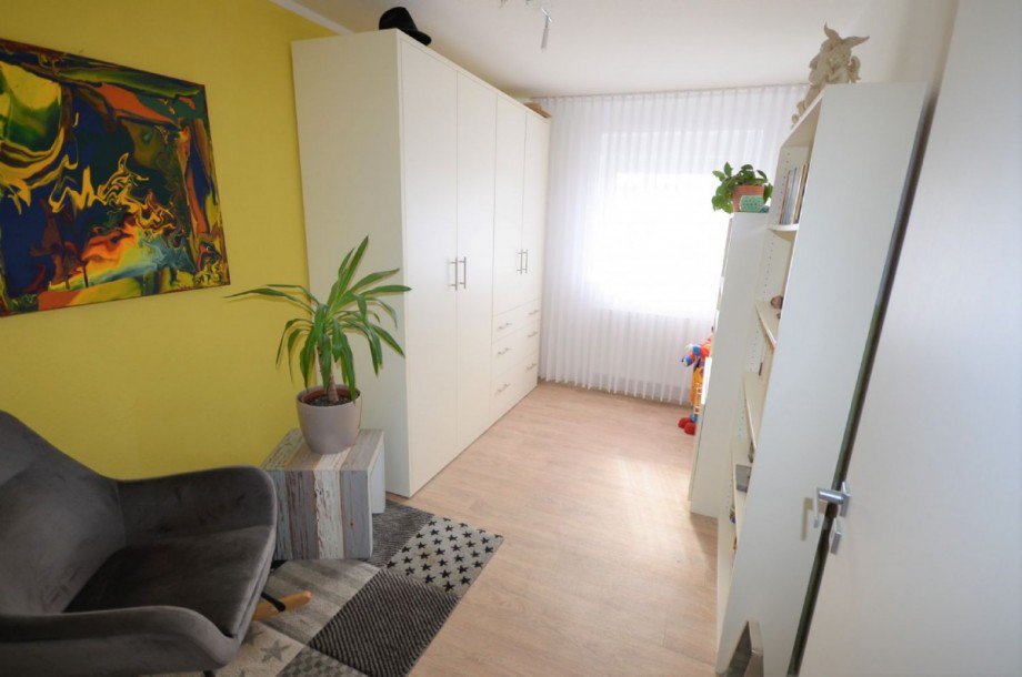 Zimmer 2 /Ankleidezimmer Reihenmittelhaus H�ckelhoven