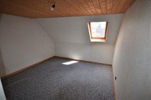 Zimmer 2 DG Reihenmittelhaus f�r Handwerker mit r�ckw�rtiger Zufahrt in der Ortsmitte von H�ckelhoven-Brachelen