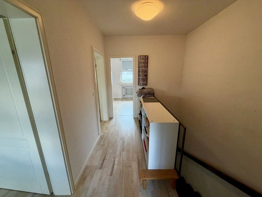 OG - Flur Einfamilienhaus Hückelhoven-Baal