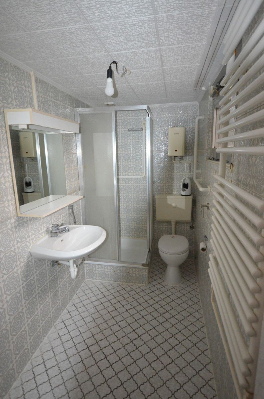 Bad OG Einfamilienhaus H�ckelhoven