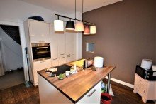 K�che Bild 2 Stilvolles Einfamilienhaus in zentrumsnaher Lage von Wassenberg