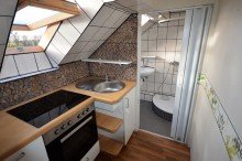 K�che DG Bild 1 Ger�umiges Einfamilienhaus in l�ndlicher Lage von Erkelenz-Venrath