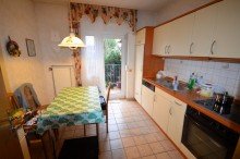 Küche Gemütliches Einfamilienhaus für Handwerker in zentraler Lage von Hückelhoven