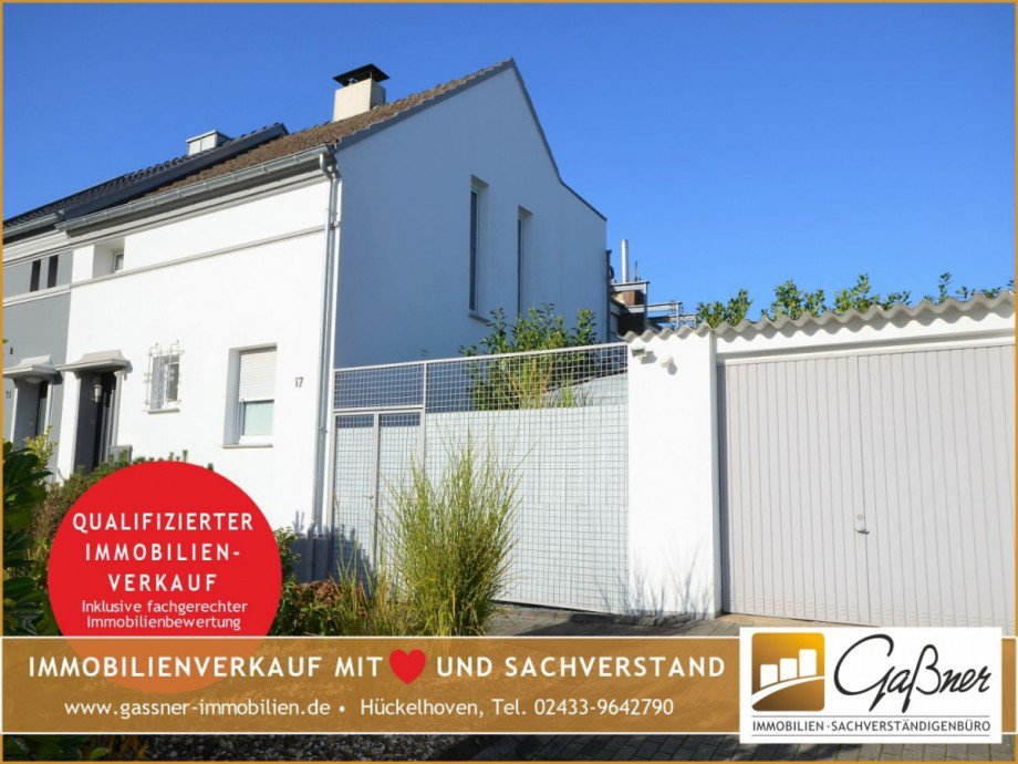  Einfamilienhaus M�nchengladbach
