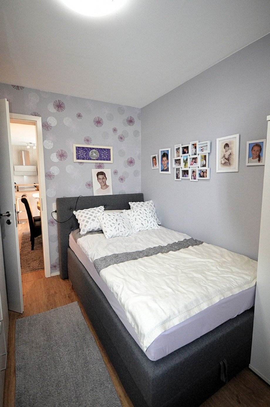 Zimmer 3 Bild 2 Erdgeschosswohnung Wassenberg